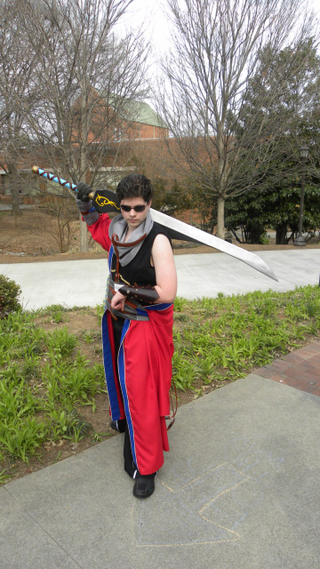 Illustration for article titled MomoCon Cosplay Gallery: Atlanta Gets All Dressed Up